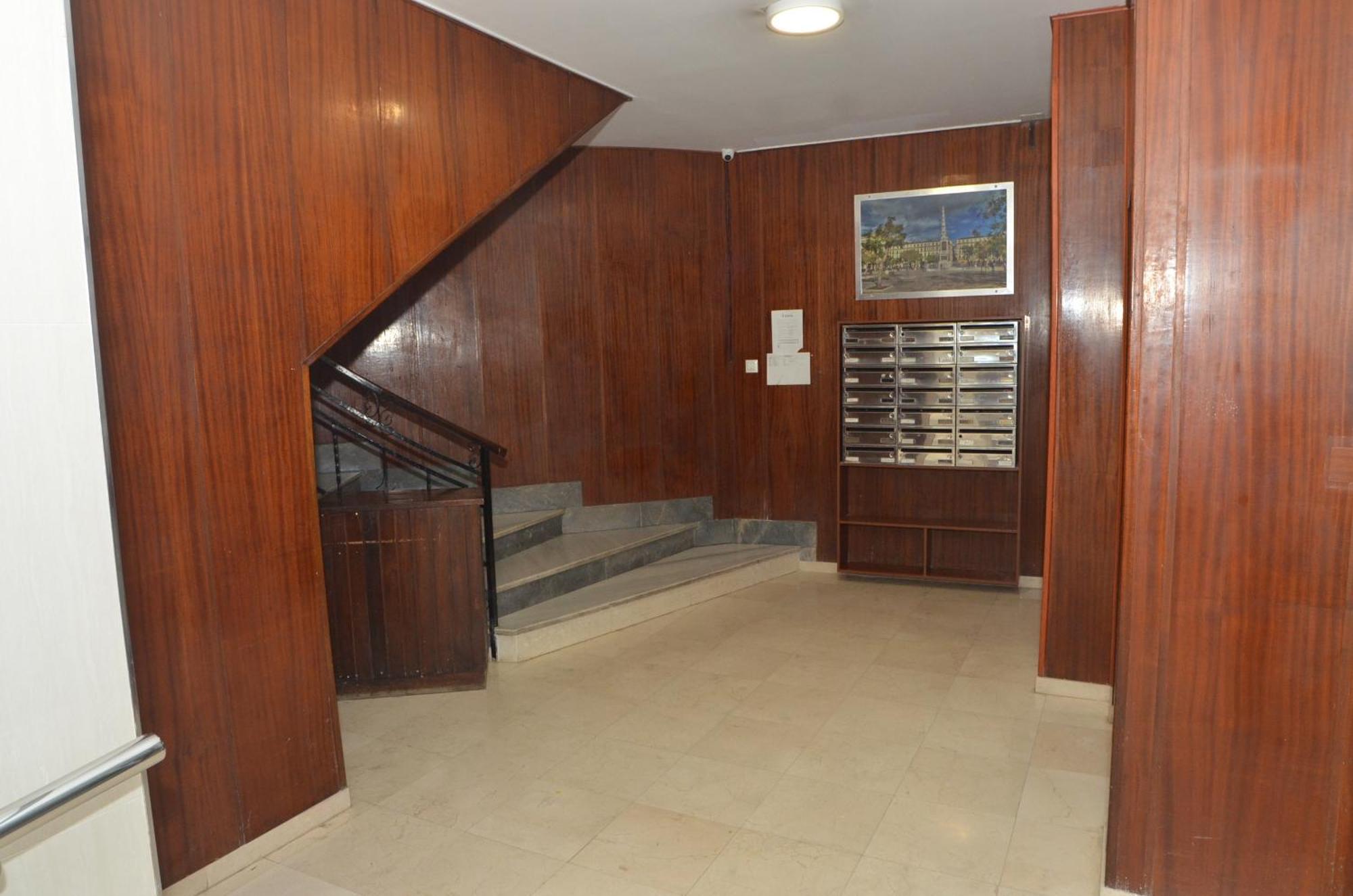 מאלגה Alojamiento Beethoven Luxury מראה חיצוני תמונה